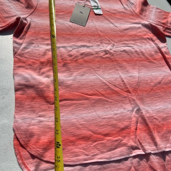 NWT Tommy Bahamas shirt - Picture 6 of 7